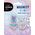 Derform MAGNES BUNNY CEKIN/BROK MIX 4SZT DERF KIDEA B/C 14172338 5906601700354