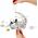 Derform ZEST KREAT LAPACZ MARZEN MAGIC SWIEC W CIEMN KID 14172340 5906601700279