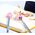 Derform OLOWEK HB Z FIGURKA 2SZT TEMPER KROLIK KIDEA B/C 14172341 5906601700262