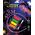 Derform FARBY DO TWARZY 4KOL UV OPASKA SWIEC W CIEMN KID 14172343 5906601700415
