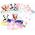 Derform ZEST KREAT SWTORZ PLUSZAKA DERF KIDEA PUD 14172348 5906601700309