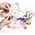 Derform ZEST KREAT SWTORZ PLUSZAKA DERF KIDEA PUD 14172348 5906601700309