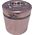 ExtraLink EXTRALINK LIFESTYLE KOSMETYCZKA DAMSKA ORGANIZER KUFEREK NA KOSMETYKI 3W1 248 14173106 5906168637797