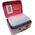 ExtraLink EXTRALINK LIFESTYLE KOSMETYCZKA DAMSKA ORGANIZER KUFEREK NA KOSMETYKI 3W1 251 14173107 5906168637780