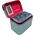 ExtraLink EXTRALINK LIFESTYLE KOSMETYCZKA DAMSKA ORGANIZER KUFEREK NA KOSMETYKI 3W1 247 14173110 5906168637803