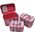 ExtraLink EXTRALINK LIFESTYLE KOSMETYCZKA DAMSKA ORGANIZER KUFEREK NA KOSMETYKI 3W1 245 14173111 5906168637827