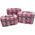 ExtraLink EXTRALINK LIFESTYLE KOSMETYCZKA DAMSKA ORGANIZER KUFEREK NA KOSMETYKI 3W1 245 14173111 5906168637827