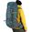 Plecak turystyczny Nils Extreme Plecak turystyczny trekkingowy górski Bergen 65l Nils camp nc1949 zielony 14174117 5907695553505