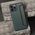 OEM Kabura RAZOR Book do IPHONE 16 ciemnozielony 14174269 5903396313929