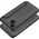 OEM Kabura RAZOR Book do IPHONE 16 Plus czarny 14174272 5903396313936