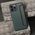OEM Kabura RAZOR Book do IPHONE 16 Pro ciemnozielony 14174275 5903396313967