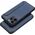 OEM Kabura RAZOR Book do IPHONE 16 Plus niebieski 14174276 5903396308321