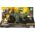 Figurka Mattel JURASSIC DINOZAUR TROPICIEL GIGANT AST HLP23 4 14174787 194735116782