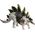 Figurka Mattel JURASSIC DINOZAUR TROPICIEL GIGANT AST HLP23 4 14174787 194735116782
