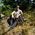 Plecak turystyczny Nils Extreme NC1950 PLECAK TURYSTYCZNY CZARNY CAVER 18L NILS CAMP 14175400 5907695501148