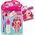 MGA MGA Yummiland Lipgloss Doll Bianca Bubble Gum 120711 14175535 35051120711
