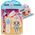 MGA MGA Yummiland Lipgloss Doll Callie Birthday Cake 120704 14175539 35051120704