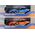Mega Creative AUTO WYSCIG R/C FF LAD 57X20X24 MIX2 MC WB 8 14175671 5905523644821