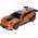Mega Creative AUTO WYSCIG R/C FF LAD 57X20X24 MIX2 MC WB 8 14175671 5905523644821