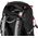 Plecak turystyczny Nils Extreme NC1993 PLECAK TURYSTYCZNY CZARNY NORTHLAKE 30L+10 NILS CAMP 14175849 5907695501605