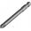 Wolfcraft Bit krzyżowy PH 2 Wolfcraft - 89 mm 14176106 4006885124202