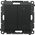 Kontakt-Simon Ściemniacz Kontakt-Simon 55 TESW1W.01/149 DIMMER W do pasków LED-owych, sterowany smartfonem moduł czarny mat 14176235 5902787891596