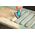 Wolfcraft Zestaw do obróbki drewna 7 cz., wolfcraft 14176943 4006885564206