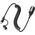Ładowarka Remax ŁAD SAM. REMAX RUICHY SERIES 45W RCC356 + KABEL LIGHTING/USB-C BLACK 14177488 6972174158181