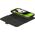 dbramante dbramante1928 Lynge MagSafe - skórzana obudowa ochronna do iPhone 16 Pro Max kompatybilna z MagSafe (black) 14178051 5711428063106