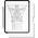 NEXT ONE NEXT ONE Ochrona ekranu z teksturą papieru Scribble iPad Pro M4 11" 14178203 5940714050739