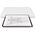 NEXT ONE NEXT ONE Ochrona ekranu z teksturą papieru Scribble iPad Pro M4 13" 14178204 5940714050746