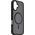 NEXT ONE NEXT ONE Etui Mist Shield MagSafe iPhone 16 black 14178238 5940714050951