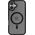 NEXT ONE NEXT ONE Etui Mist Shield MagSafe iPhone 16 black 14178238 5940714050951