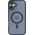 NEXT ONE NEXT ONE Etui Mist Shield MagSafe iPhone 16 Plus midnight blue 14178251 5940714050982