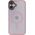 NEXT ONE NEXT ONE Etui Mist Shield MagSafe iPhone 16 Plus pink 14178255 5940714051095