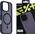NEXT ONE NEXT ONE Etui Mist Shield MagSafe iPhone 16 Pro midnight blue 14178259 5940714051002