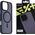 NEXT ONE NEXT ONE Etui Mist Shield MagSafe iPhone 16 Pro Max midnight blue 14178268 5940714051026