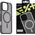 NEXT ONE NEXT ONE Etui Mist Shield MagSafe iPhone 16 Pro Max grey 14178272 5940714051163