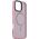 NEXT ONE NEXT ONE Etui Mist Shield MagSafe iPhone 16 Pro Max pink 14178274 5940714051156