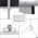 Ekran do projektora ExtraLink Extralink Projection Screen 120" 14178347 5906168630538
