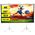Ekran do projektora ExtraLink Extralink Projection Screen 120" 14178347 5906168630538
