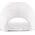 47brand 47 Brand MLB New York Yankees Kids Cap B-RAC17CTP-WH białe One size 14178378 196505322478