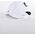 47brand 47 Brand MLB New York Yankees Kids Cap B-RAC17CTP-WH białe One size 14178378 196505322478