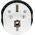 Blue Star BLUE STAR adapter podróżny GO TO Europe (Type E) 16A biały 14178829 5903396281587