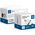 Blue Star BLUE STAR adapter podróżny GO TO Europe (Type E) 16A biały 14178829 5903396281587