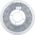 Creality Creality Filament PLA, 1kg, 1,75mm, Silver (3301010071) 14181567 6971636409151