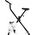 Spokey Rower mechaniczny składany Spokey XFIT 14182694 5905339444745