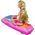 LeanToys Zestaw Lalka Motorówka LEAN Toys 14185768 5905515355643