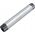 AGAflex KRÓCIEC GWINTOWANY Z OBU STRON OCYNK.  1 1/4" X 10 cm 14186006 5901812614988