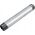 AGAflex KRÓCIEC GWINTOWANY Z OBU STRON  OCYNK 3/4" X 10 cm 14186023 5901812615787